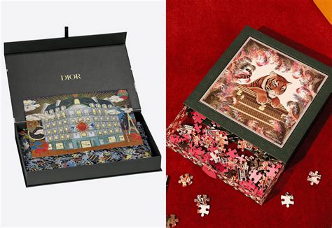 Dior Jigsaw Puzzles for Sale 